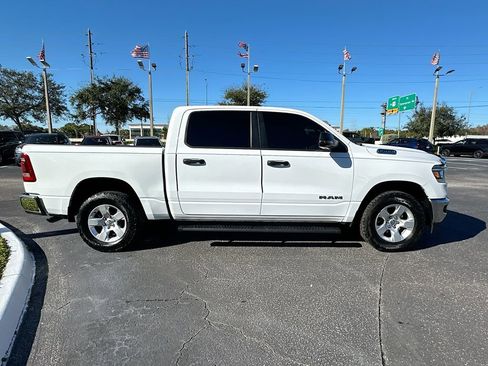Used 2023 RAM 1500 Big Horn image 5
