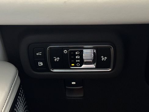 New 2026 Lincoln Nautilus Black Label AWD/4WD image 27