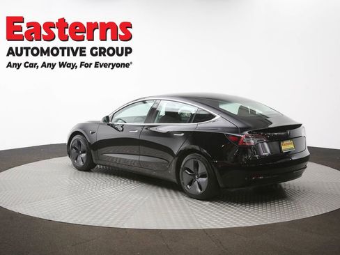 Used 2019 Tesla Model 3 Standard Range Plus image 62