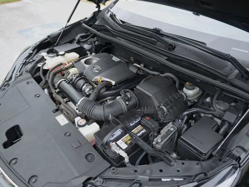 Used 2016 Lexus NX 200t F Sport AWD/4WD image 87