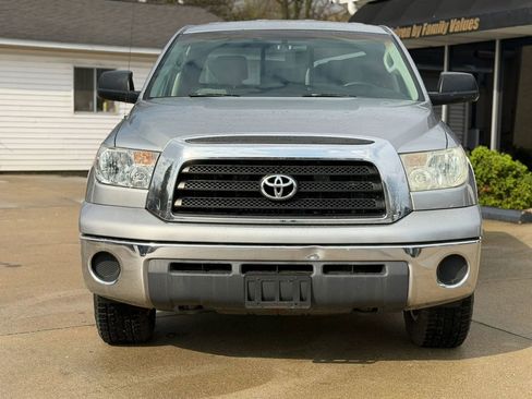 Used 2007 Toyota Tundra SR5 image 5