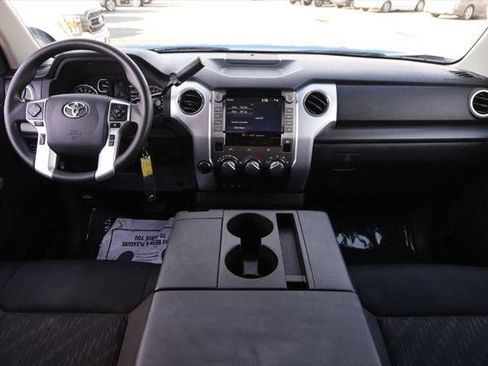 Certified 2020 Toyota Tundra SR5 image 19