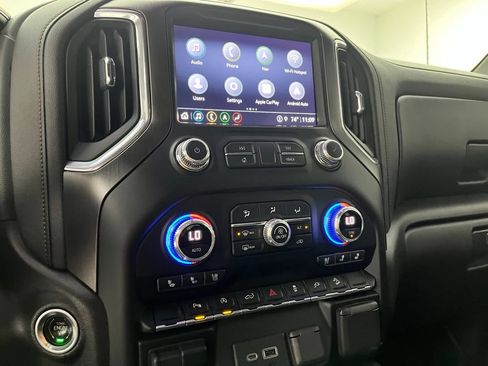 Used 2021 GMC Sierra 1500 AT4 w/ AT4 Premium Package AWD/4WD image 25