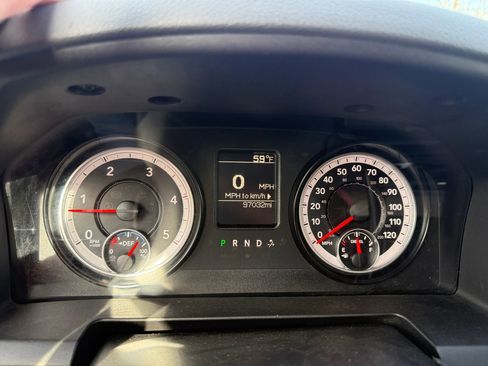 Used 2015 RAM 2500 Tradesman w/ Chrome Appearance Group image 20