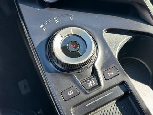 Used 2025 Kia EV6 Light w/ Light LR Technology Package image 20