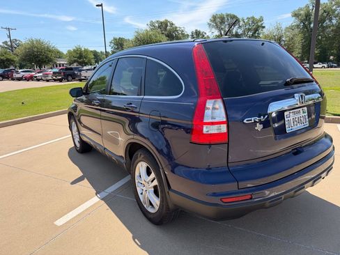 Used 2011 Honda CR-V EX-L image 7