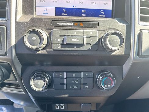 Used 2020 Ford F150 XLT w/ Trailer Tow Package image 25