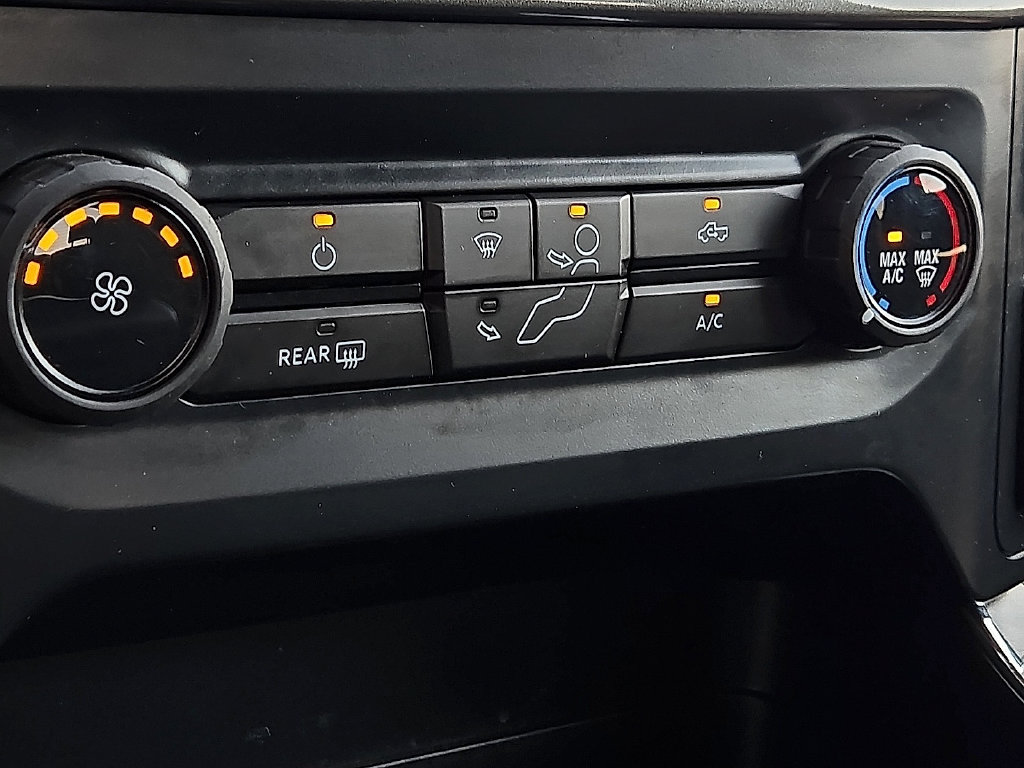 Used 2023 Ford F150 XL w/ STX Appearance Package AWD/4WD image 15