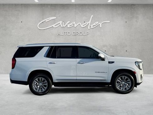 Used 2023 GMC Yukon Denali image 17