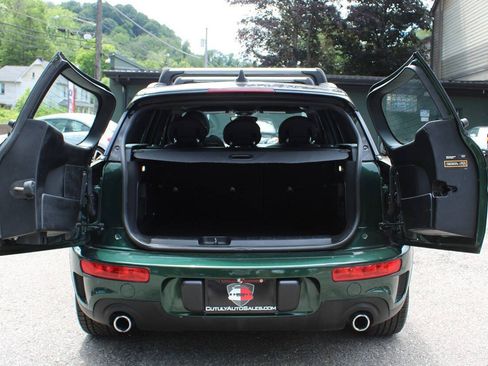 Used 2017 MINI Cooper Clubman S AWD/4WD image 33