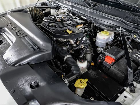 Used 2025 RAM 3500 Tradesman AWD/4WD image 47
