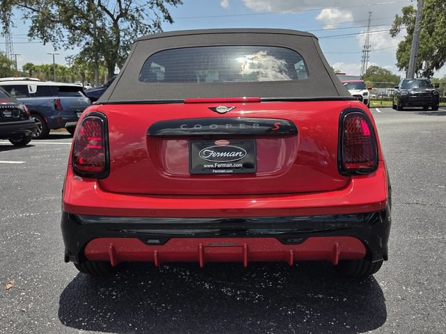New 2026 MINI Cooper S FWD image 6