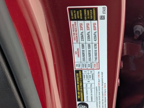 Used 2023 Nissan Pathfinder SL image 21