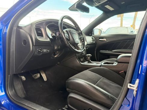 Used 2020 Dodge Charger GT w/ Plus Group RWD image 41