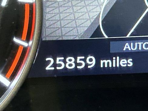 Certified 2023 Nissan Rogue SV AWD/4WD image 11