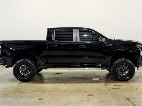 Used 2019 Chevrolet Silverado 1500 RST w/ All-Star Edition image 24