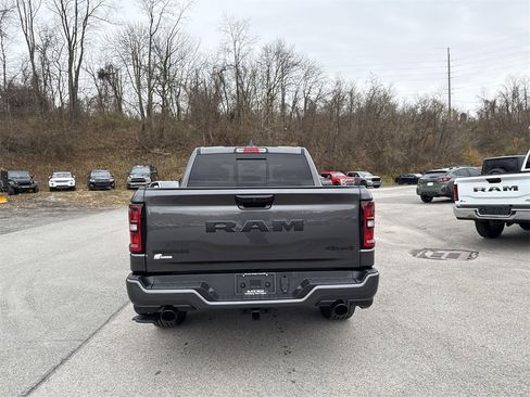 New 2026 RAM 1500 Big Horn image 5