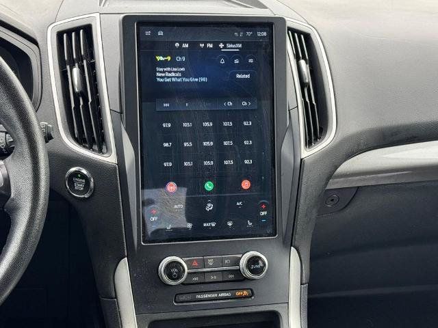 Certified 2023 Ford Edge SEL w/ Convenience Package AWD/4WD image 14