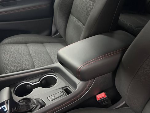New 2026 Dodge Durango GT AWD/4WD image 20