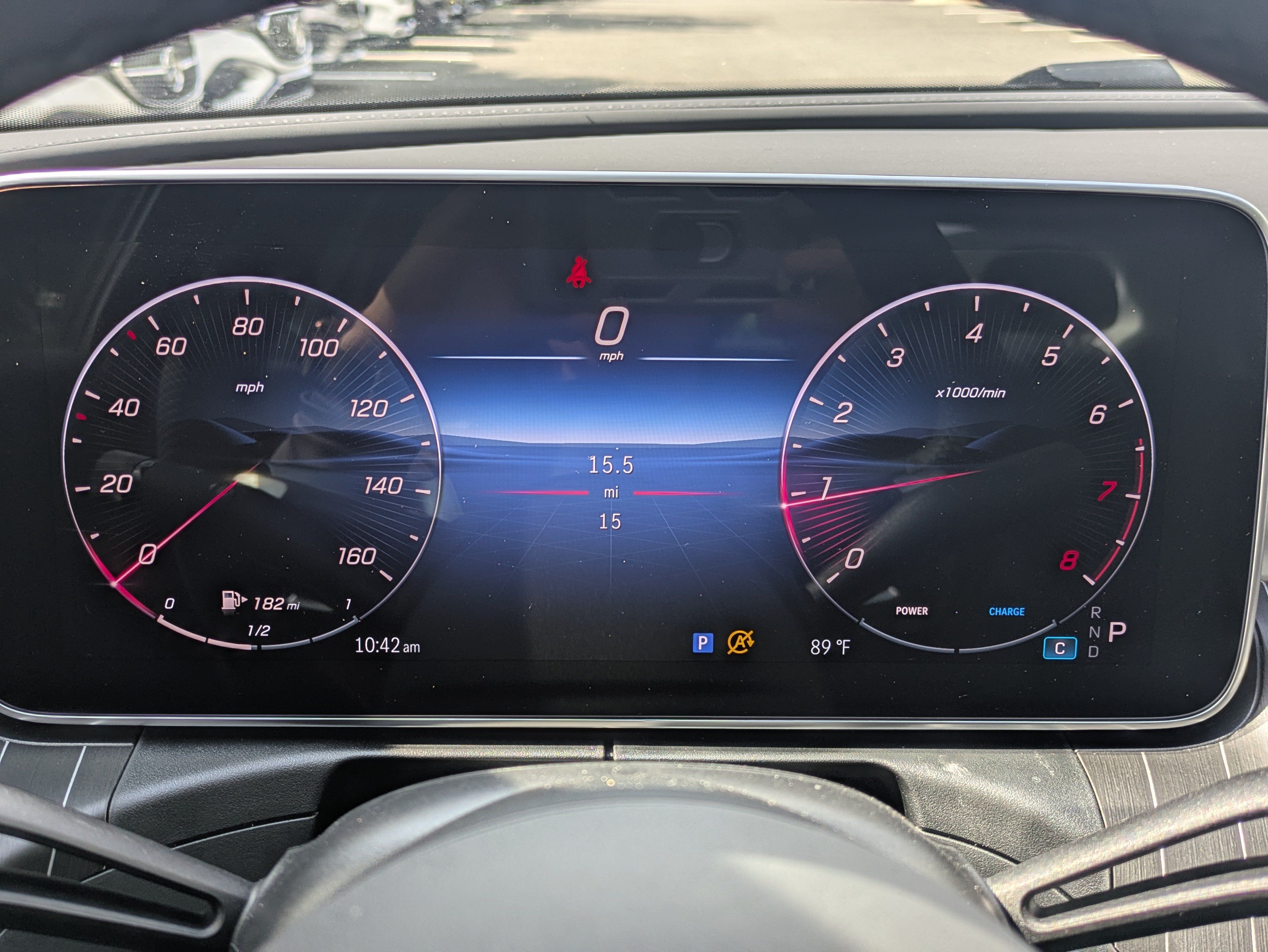 New 2026 Mercedes-Benz C 300 4MATIC Sedan image 28
