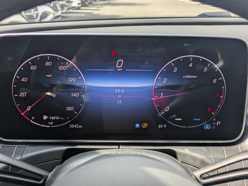 New 2026 Mercedes-Benz C 300 4MATIC Sedan image 28