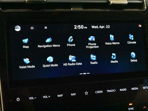 Used 2024 Hyundai Tucson Limited FWD image 12