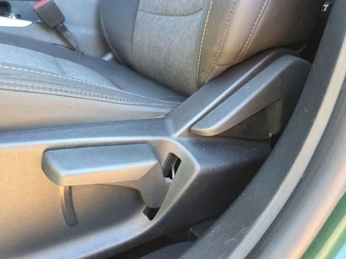 Used 2024 Ford Bronco Sport Big Bend image 14