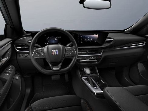 New 2026 Buick Envista Avenir FWD image 33