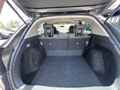 Used 2022 Honda HR-V LX image 35