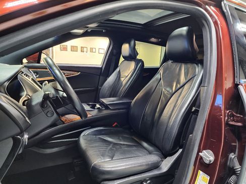 Used 2016 Lincoln MKX Select w/ Select Plus Package image 15