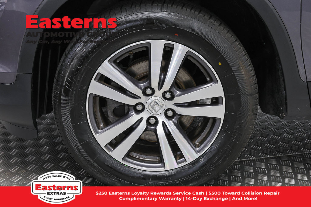 Used 2018 Honda Pilot EX-L image 33