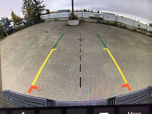 New 2026 RAM 2500 Big Horn image 16