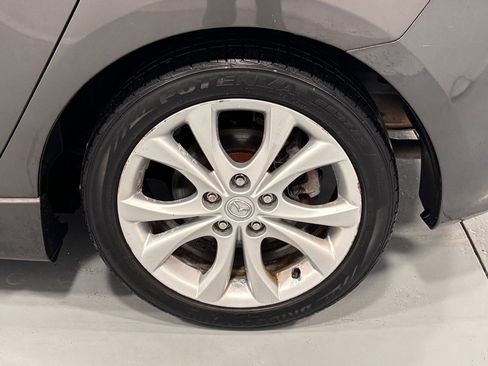 Used 2010 MAZDA MAZDA3 s Grand Touring image 31