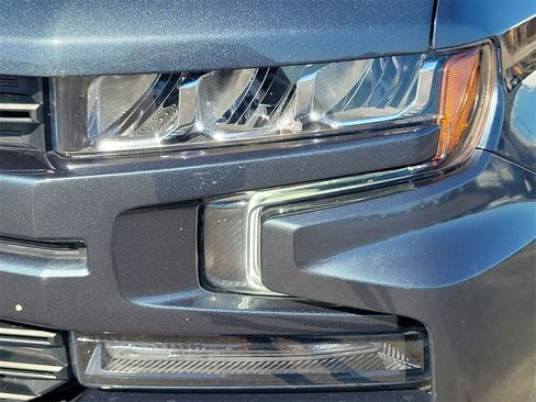 Used 2022 Chevrolet Silverado 1500 RST w/ Bed Protection Package image 10