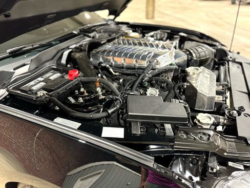 Used 2020 Ford Mustang GT Premium w/ GT Performance Package image 28