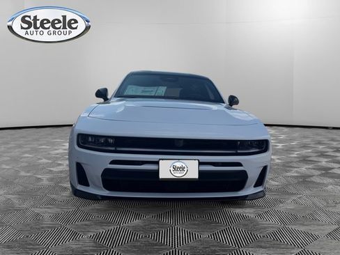 New 2026 Dodge Charger R/T Scat Pack image 8