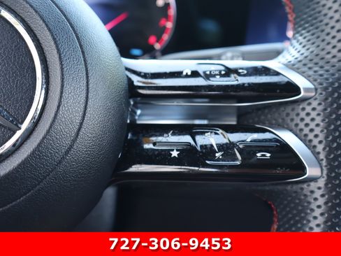 Certified 2024 Mercedes-Benz GLB 250 image 25