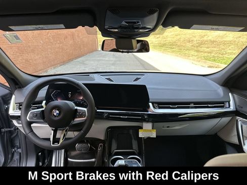 Used 2026 BMW X2 xDrive28i AWD/4WD image 24