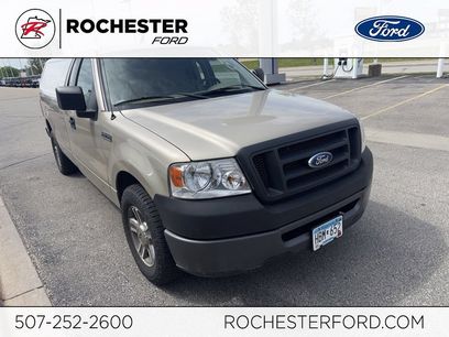 Used 2008 Ford F150 XL