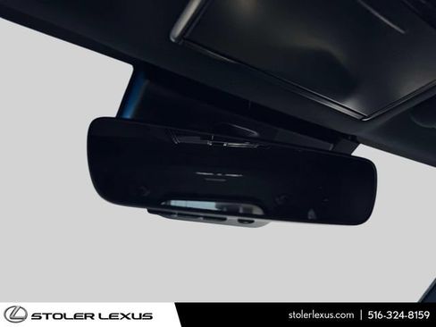 Used 2023 Lexus LX 600 4WD w/ Interior Upgrade Package image 18