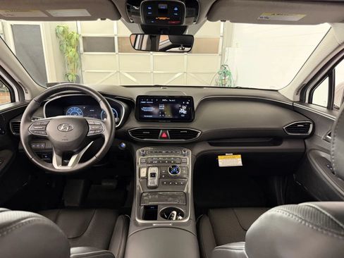 Used 2023 Hyundai Santa Fe Limited AWD/4WD image 30