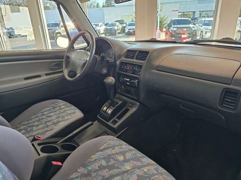 Used 1996 Suzuki X-90 2WD image 38
