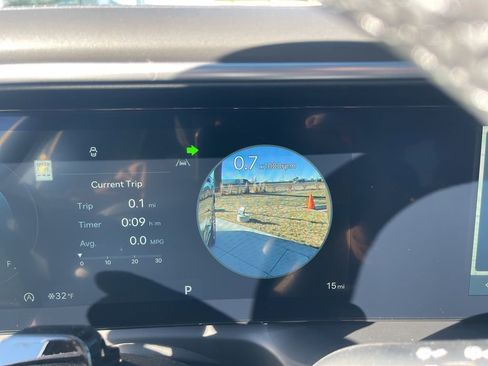 New 2026 Hyundai Palisade Calligraphy image 27