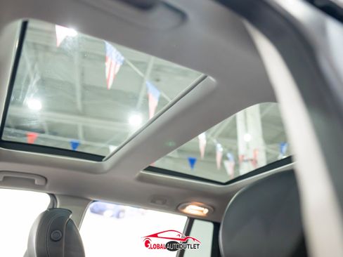 Used 2018 Mercedes-Benz GLS 550 4MATIC w/ Driver Assistance Package image 41