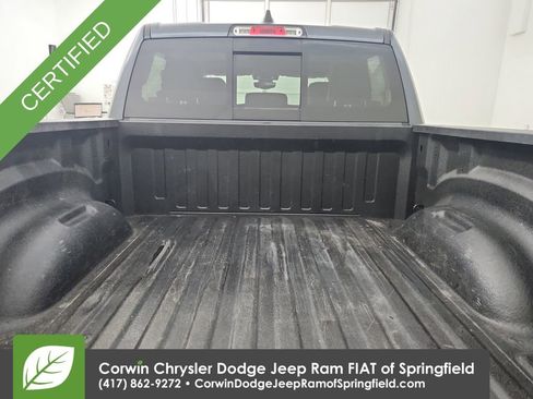 Certified 2020 RAM 1500 Laramie AWD/4WD image 29