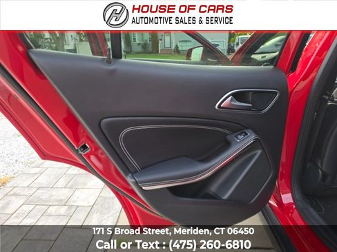Used 2016 Mercedes-Benz GLA 250 4MATIC image 49