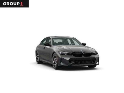 New 2026 BMW 330i 330i NA w/ M Sport Package