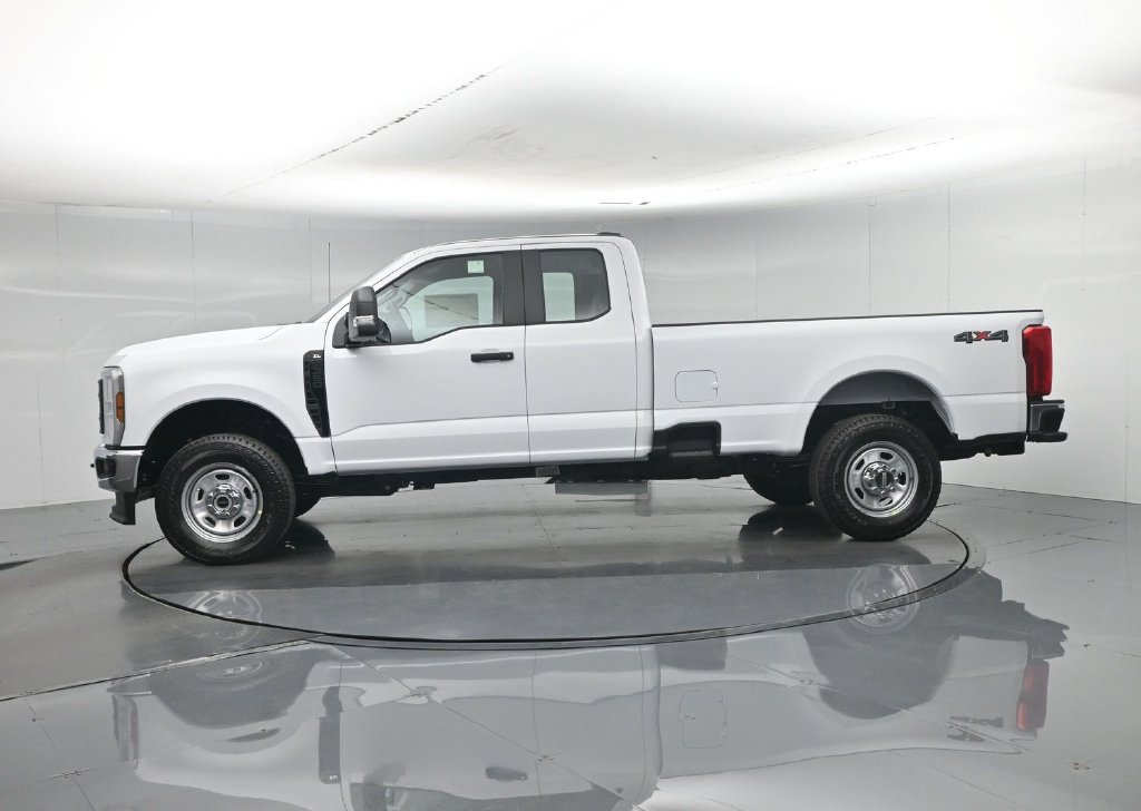 New 2027 Ford F350 XL w/ XL Chrome Package AWD/4WD image 27