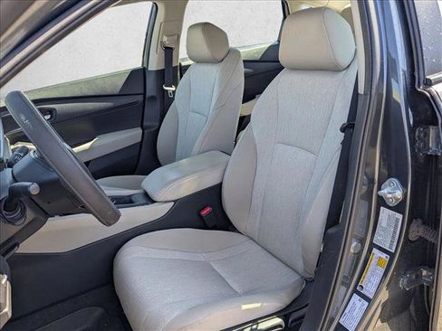 Used 2024 Honda Accord LX image 14