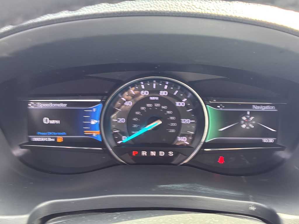 Used 2017 Ford Explorer XLT w/ Equipment Group 202A FWD image 34